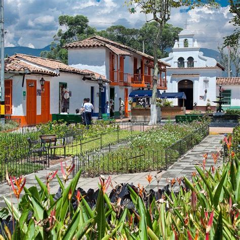 pueblito paisa homestead|Pueblito Paisa .
